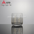 Creative Wine Glasses household glass Crystal glass goblet